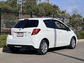 2016 Toyota Yaris LE for sale in Vista, CA – photo 4