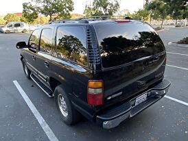 2001 Chevrolet Tahoe for sale in San Diego, CA – photo 16