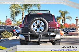 2007 Toyota FJ Cruiser for sale in Dublin, CA – photo 6