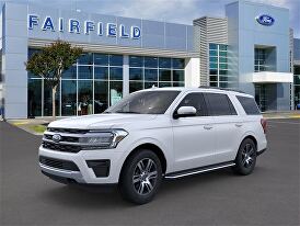 2022 Ford Expedition XLT 4WD for sale in Fairfield, CA