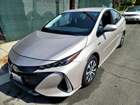 2020 Toyota Prius Prime LE FWD for sale in Rosemead, CA