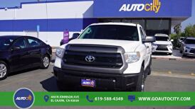 2017 Toyota Tundra for sale in El Cajon, CA