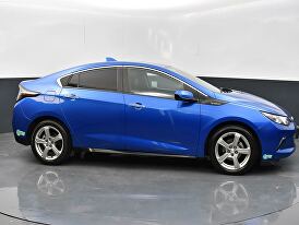 2017 Chevrolet Volt LT FWD for sale in Stockton, CA