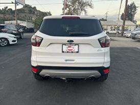 2017 Ford Escape SE for sale in El Cajon, CA – photo 6
