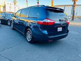 2018 Toyota Sienna XLE Premium for sale in San Jose, CA – photo 14