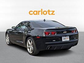 2013 Chevrolet Camaro 2SS for sale in Pomona, CA – photo 6