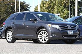 2014 Toyota Venza LE AWD for sale in San Jose, CA – photo 2