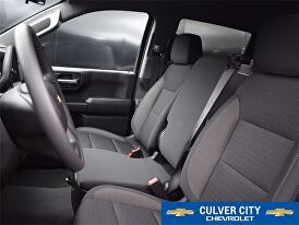 2022 Chevrolet Silverado 1500 Custom Crew Cab RWD for sale in Culver City, CA – photo 11