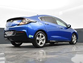 2017 Chevrolet Volt LT FWD for sale in Stockton, CA – photo 25