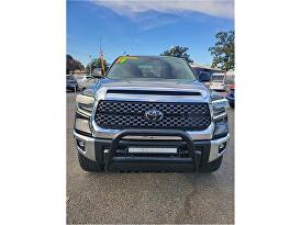 2018 Toyota Tundra SR5 for sale in Merced, CA