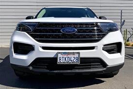 2020 Ford Explorer XLT for sale in Cathedral City, CA – photo 24