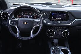 2021 Chevrolet Blazer 3LT FWD for sale in Visalia, CA – photo 20