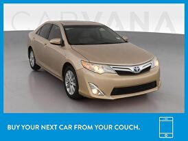 2012 Toyota Camry Hybrid XLE for sale in San Jose, CA – photo 12