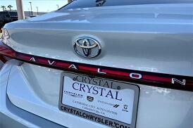 2021 Toyota Avalon Limited for sale in Cathedral City, CA – photo 30