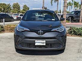 2020 Toyota C-HR XLE FWD for sale in Murrieta, CA – photo 3