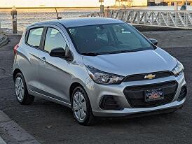 2018 Chevrolet Spark LS for sale in Alameda, CA – photo 3