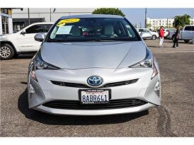 2017 Toyota Prius Three Touring for sale in Escondido, CA – photo 8