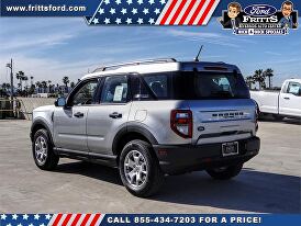 2022 Ford Bronco Sport AWD for sale in Riverside, CA – photo 2