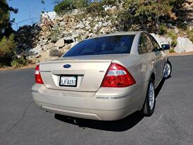 2007 Ford Five Hundred SEL for sale in Lemon Grove, CA – photo 70