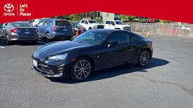 2017 Toyota 86 860 Special Edition for sale in Redding, CA