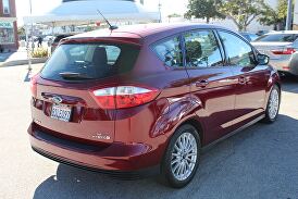 2013 Ford C-Max Hybrid SE FWD for sale in Santa Monica, CA – photo 5