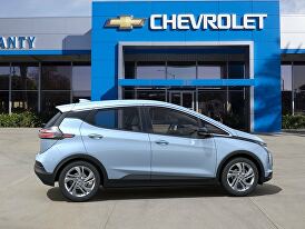 2023 Chevrolet Bolt EV 1LT FWD for sale in Santa Ana, CA – photo 5