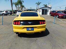 2017 Ford Mustang EcoBoost for sale in Bakersfield, CA – photo 6