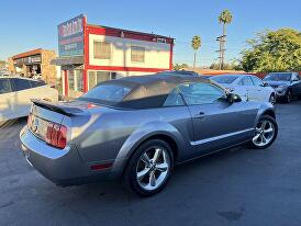 2006 Ford Mustang Deluxe for sale in El Cajon, CA – photo 27