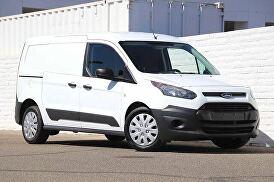 2017 Ford Transit Connect Cargo XL LWB FWD with Rear Cargo Doors for sale in Stockton, CA – photo 2