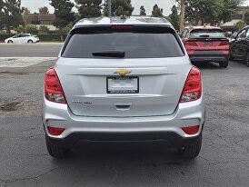 2022 Chevrolet Trax LS AWD for sale in Torrance, CA – photo 6