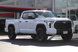 2022 Toyota Tundra SR5 for sale in Roseville, CA – photo 7