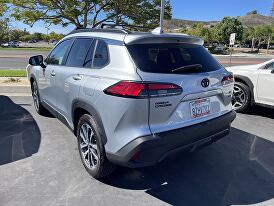 2022 Toyota Corolla Cross XLE AWD for sale in Rancho Santa Margarita, CA – photo 6