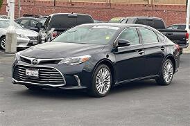 2017 Toyota Avalon Limited for sale in Oakland, CA – photo 9