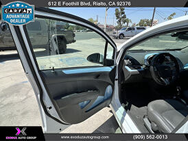 2014 Chevrolet Spark EV 1LT FWD for sale in Rialto, CA – photo 23