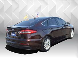 2019 Ford Fusion Energi Titanium FWD for sale in Lake Elsinore, CA – photo 3