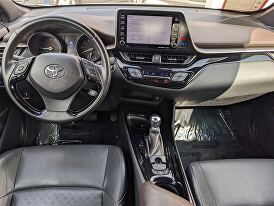 2019 Toyota C-HR Limited for sale in Colton, CA – photo 22