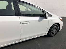 2017 Toyota Prius v Three FWD for sale in Torrance, CA – photo 19