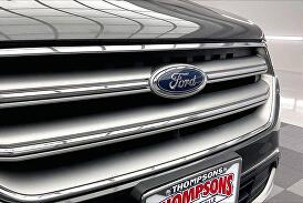 2017 Ford Escape Titanium for sale in Placerville, CA – photo 28