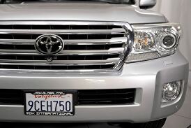 2013 Toyota Land Cruiser AWD for sale in Burbank, CA – photo 33