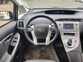 2015 Toyota Prius Four for sale in Eureka, CA – photo 22