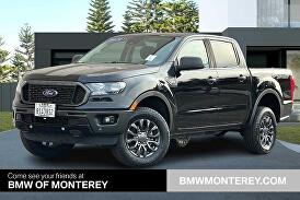 2019 Ford Ranger XLT for sale in Seaside, CA