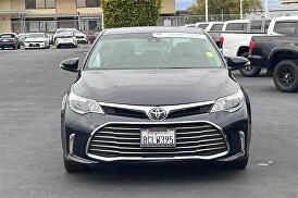 2017 Toyota Avalon Limited for sale in Oakland, CA – photo 10