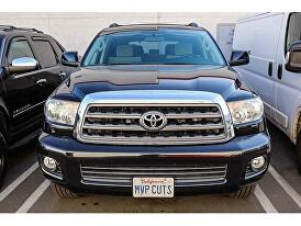 2017 Toyota Sequoia SR5 for sale in Oxnard, CA