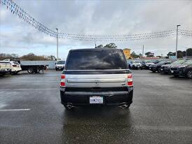 2019 Ford Flex Limited for sale in Eureka, CA – photo 9