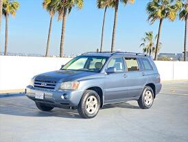 2007 Toyota Highlander Base for sale in Los Angeles, CA – photo 28