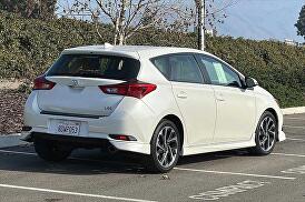 2018 Toyota Corolla iM Base for sale in Newark, CA – photo 3