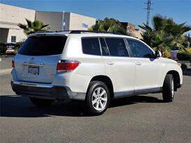2012 Toyota Highlander for sale in Pittsburg, CA – photo 5