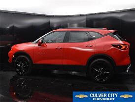 2022 Chevrolet Blazer 2LT FWD for sale in Culver City, CA – photo 4