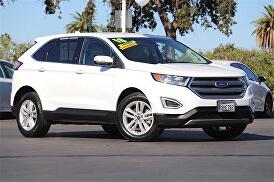 2018 Ford Edge SEL for sale in Lodi, CA – photo 2