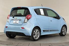 2014 Chevrolet Spark EV 2LT for sale in San Francisco, CA – photo 2